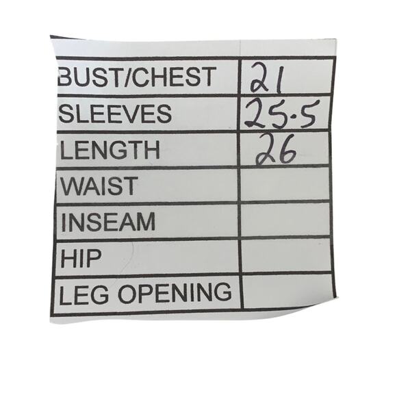 A.P.C. Rue Madame Paris Men's Black Solid Cotton-Cashmere Crewneck Sweater SZ S - Picture 8 of 8